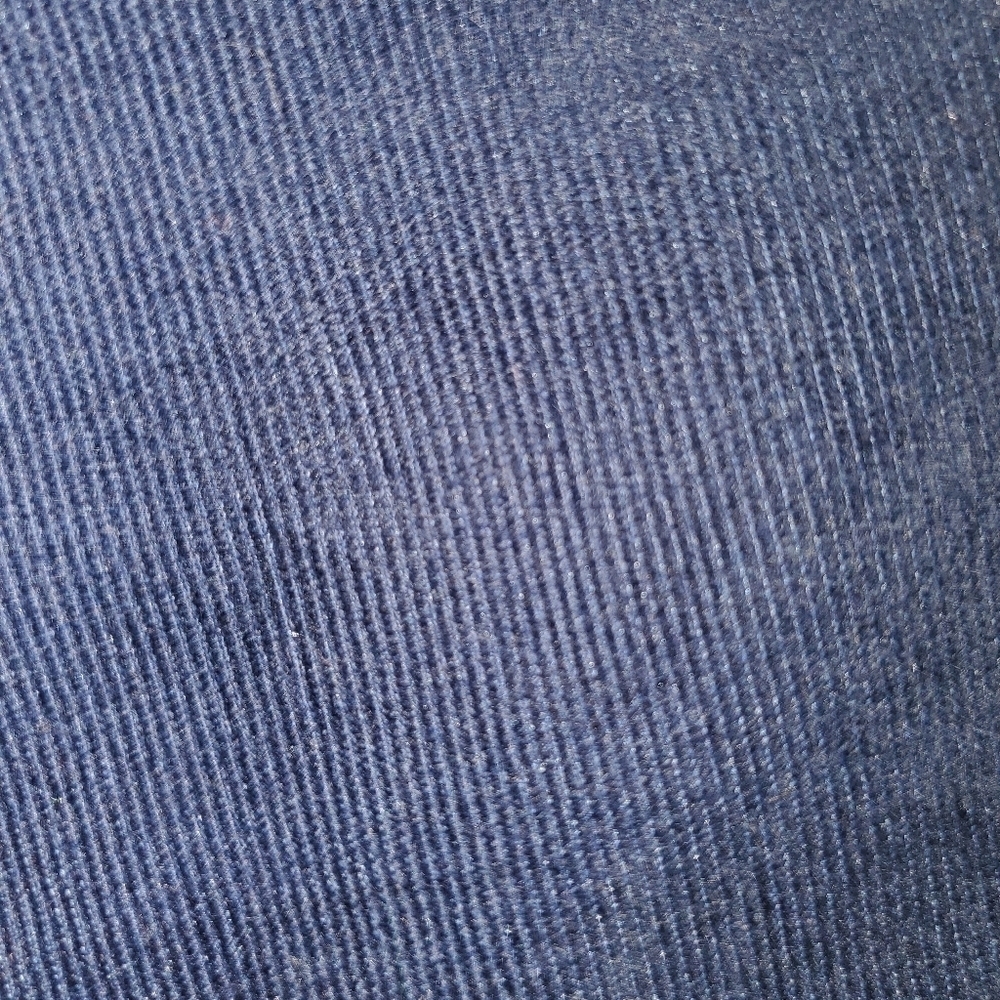 a new day corduroy blue pants Slim Size 18 NEW - Picture 4 of 12